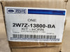 FORD Horn Assembly 2W7Z-13800