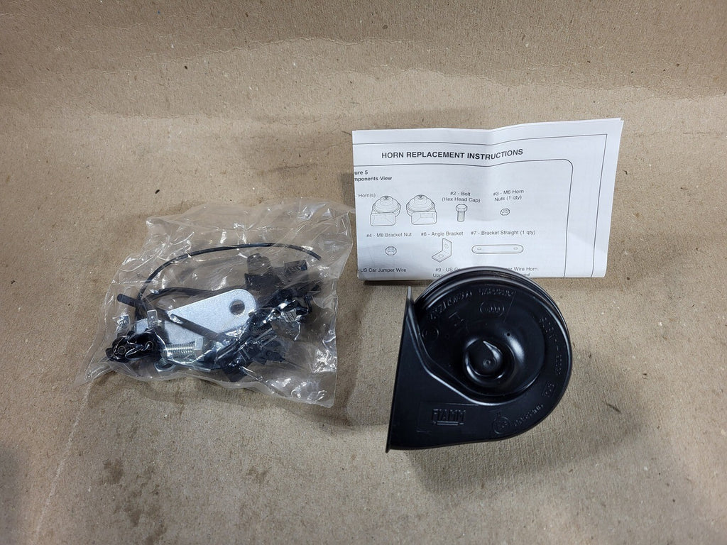 FORD Horn Assembly 2W7Z-13800