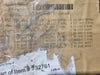 CATERPILLAR Gasket Kit 5615531