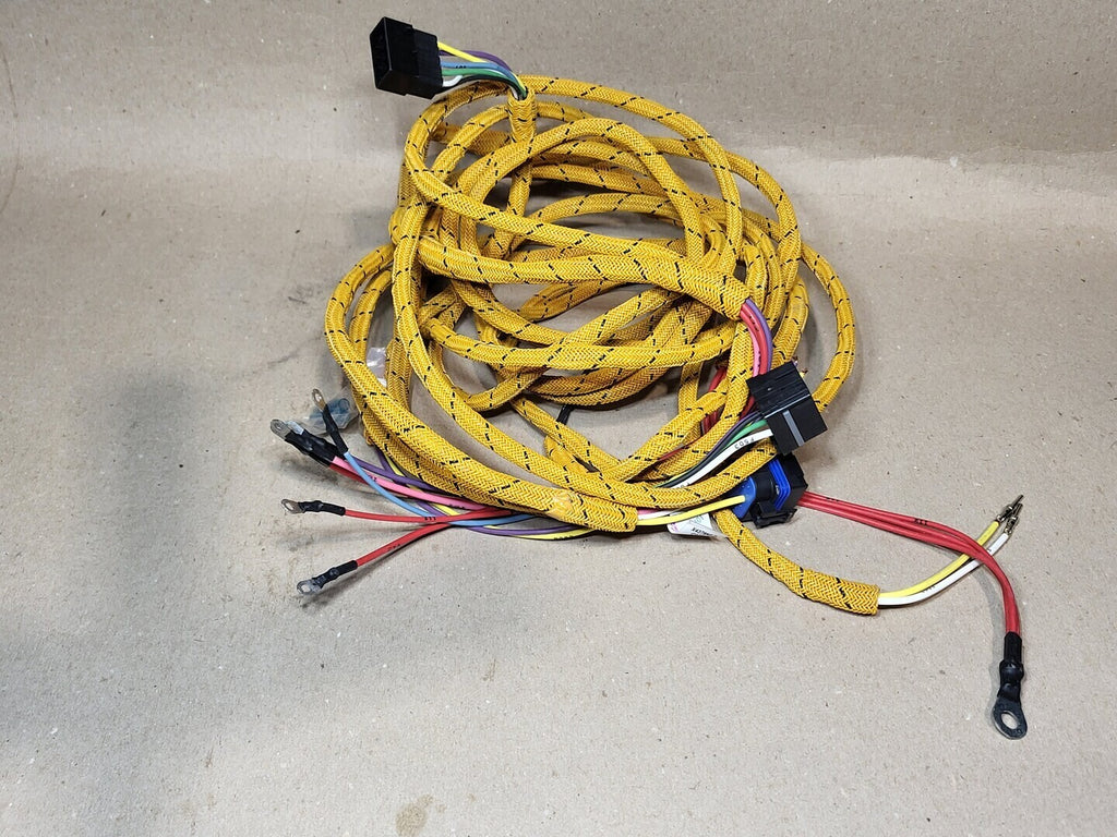 CATERPILLAR Harness Cable X4379N0