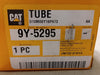 CATERPILLAR 24.6mm Inner Diameter Governor Connection Tube 9Y-5295