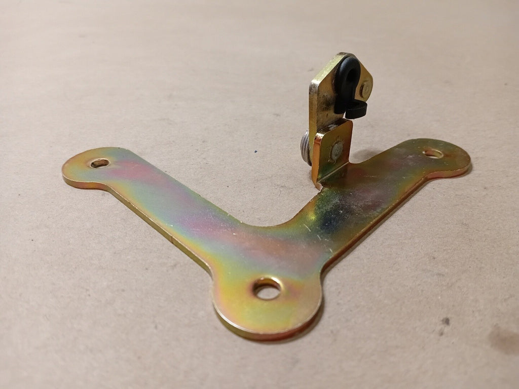 CATERPILLAR Cabin Door Latch Inner Kit 378-6580