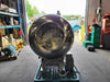 SHANGHAI DEVELOP MACHINERY Coating Pan with Hot Air Blower and Spray Dryer BY-1000B
