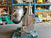 SHANGHAI DEVELOP MACHINERY Coating Pan with Hot Air Blower and Spray Dryer BY-1000B