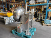 SHANGHAI DEVELOP MACHINERY Coating Pan with Hot Air Blower and Spray Dryer BY-1000B