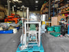 SHANGHAI DEVELOP MACHINERY Coating Pan with Hot Air Blower and Spray Dryer BY-1000B