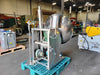SHANGHAI DEVELOP MACHINERY Coating Pan with Hot Air Blower and Spray Dryer BY-1000B