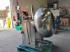 SHANGHAI DEVELOP MACHINERY Coating Pan with Hot Air Blower and Spray Dryer BY-1000B