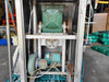 SHANGHAI DEVELOP MACHINERY Coating Pan with Hot Air Blower and Spray Dryer BY-1000B