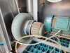 SHANGHAI DEVELOP MACHINERY Coating Pan with Hot Air Blower and Spray Dryer BY-1000B