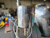 SHANGHAI DEVELOP MACHINERY Coating Pan with Hot Air Blower and Spray Dryer BY-1000B