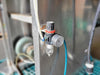 SHANGHAI DEVELOP MACHINERY Coating Pan with Hot Air Blower and Spray Dryer BY-1000B