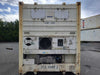 40 ft Non-Working Refrigerated Shipping Container - TCLU1034092