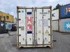 40 ft Non-Working Refrigerated Shipping Container - TCLU1034092