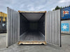 40 ft Non-Working Refrigerated Shipping Container - TCLU1034092