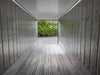 40 ft Non-Working Refrigerated Shipping Container - TCLU1034092
