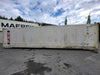 40 ft Non-Working Refrigerated Shipping Container - TCLU1034092