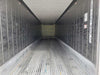 40 ft Non-Working Refrigerated Shipping Container - TCLU1034092