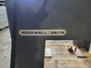 ROCKWELL 18" Radial Arm Saw 18-RAS
