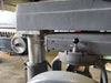 ROCKWELL 18" Radial Arm Saw 18-RAS