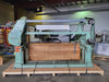 WADKIN 6" Open End Belt Sander Type GZ w/ Sand Belts and Sand Pads