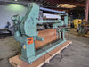 WADKIN 6" Open End Belt Sander Type GZ w/ Sand Belts and Sand Pads