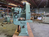 WADKIN 6" Open End Belt Sander Type GZ w/ Sand Belts and Sand Pads