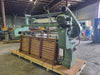 WADKIN 6" Open End Belt Sander Type GZ w/ Sand Belts and Sand Pads
