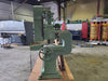WADKIN 6" Open End Belt Sander Type GZ w/ Sand Belts and Sand Pads