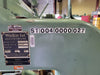 WADKIN 6" Open End Belt Sander Type GZ w/ Sand Belts and Sand Pads