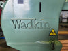 WADKIN 6" Open End Belt Sander Type GZ w/ Sand Belts and Sand Pads