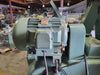 WADKIN 6" Open End Belt Sander Type GZ w/ Sand Belts and Sand Pads