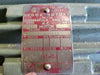 WADKIN 6" Open End Belt Sander Type GZ w/ Sand Belts and Sand Pads