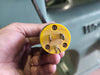 WADKIN 6" Open End Belt Sander Type GZ w/ Sand Belts and Sand Pads