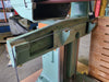 WADKIN 6" Open End Belt Sander Type GZ w/ Sand Belts and Sand Pads