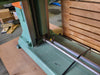 WADKIN 6" Open End Belt Sander Type GZ w/ Sand Belts and Sand Pads