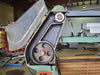WADKIN 6" Open End Belt Sander Type GZ w/ Sand Belts and Sand Pads
