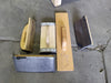 WADKIN 6" Open End Belt Sander Type GZ w/ Sand Belts and Sand Pads