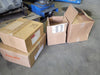 WADKIN 6" Open End Belt Sander Type GZ w/ Sand Belts and Sand Pads