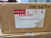 WADKIN 6" Open End Belt Sander Type GZ w/ Sand Belts and Sand Pads