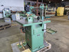 WADKIN Spindle Moulder BER 2 Shaper