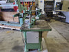 WADKIN Spindle Moulder BER 2 Shaper