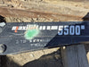 COBRA SERVICE CRANES Maxilift 5500 NP12