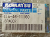KOMATSU Spacer 418-46-11160