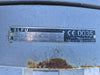 NEWCO 24" Class 300 Gate Valve B16.34, Fig. 13F-CB2-G0