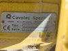 CAVOTEC Motorized Hydraulic Cable Reel 20.1R612-2K450/1/FC/R
