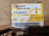 CATERPILLAR Tempered Safety Glass 5T-0657