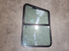 CATERPILLAR 800.93mm Height Cab Window Door Glass 8W-6211