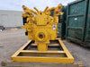 KOMATSU Engine PC1147R, RPC1147, SAA12V140E-2