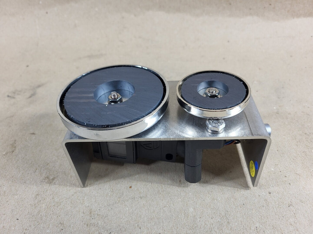 NAUTILUS Laser Barrier Assembly for AGS LSRBARRIERB